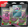 Pokemon blister 3p sv6.5 shrouded fable