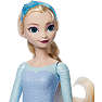 Disney Frozen Elsa dukke med tilbehør