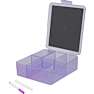 Salling madkasse med tavle – flere varianter – assorteret