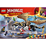 LEGO NINJAGO Mesterdragen Egalt 71809