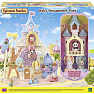 Sylvanian Families baby forlystelsespark