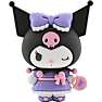 Yume Hello Kitty and Friends Kuromi figur 5 cm - flere varianter - assorteret