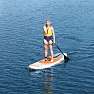 Hydro Force Paddle Board Padel 217cm