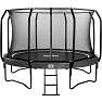 Salta First Class havetrampolin Ø: 366 cm