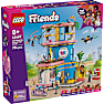 LEGO Friends Heartlake City Venskabsklub-hus 42689