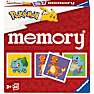 Ravensburger Pokémon mini Memory