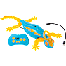Hex Bots Wall Crawler chameleon - flere varianter - assorteret