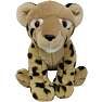 My Soft Friend leopard bamse 25 cm
