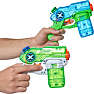 X-shot Water Warfare Stealth Soaker vandpistol - assorteret