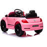 VW Beetle Dune