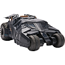 Batman The Dark Knight fjernstyret Batmobil