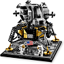 LEGO Creator Expert NASA Apollo 11-månelandingsfartøj 10266