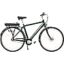 SCO E-Tour herre elcykel 28" 10AH - grøn
