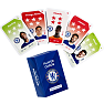 Superclub brætspil udvidelsespakke - Player Cards 22/23 Chelsea