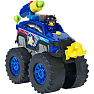 Paw Patrol Rescue Wheels Cruiser - Chase