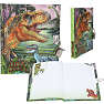 Dino World dagbog