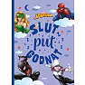 Slut put godnat - Spider-Man