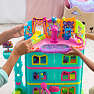 Gabby’s dollhouse festrum legesæt
