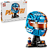 LEGO Editions McLaren Mastercard F1 Team Lando Norris-hjelm 43023
