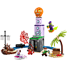 LEGO Marvel Team Spidey ved Green Goblins fyrtårn 10790