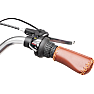 PUCH Style damecykel 7 gear 28" - sort