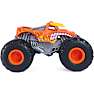 Monster Jam rev n' roar El Toro Loco legetøjsbil