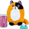 Misfittens katte bamse - flere varianter - assorteret