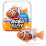 Roboalive - Robo fish S3