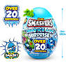 Smashers Ice Age S3 Stort æg