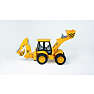 Bruder JCB teleskoplæsser