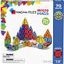 Magna-Tiles byggesæt 70 dele