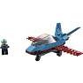 LEGO® City Stuntfly 60323