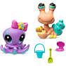 Littlest Pet Shop kæledyrspar – flere varianter – assorteret