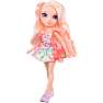 Rainbow High Bella fashion style dukke