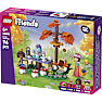 LEGO Friends Skov-teselskab 42690