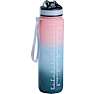 DAY motivationsflaske - 900 ml – flere varianter – assorteret