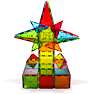 Magna-Tiles Metropolis 110 dele