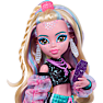 Monster High Lagoona Blue dukke