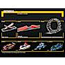Carrera Go racerbane