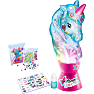 Style 4 Ever lavalampe - unicorn