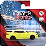 Car Mania legetøjsbil – flere varianter - assorteret