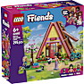 LEGO Friends Glampinghytte i naturen 42682