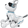 Action zone robothund