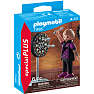 Playmobil 71165 dart spiller