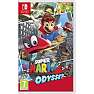 Switch: Super Mario Odyssey