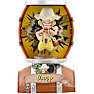 Yume One Piece Barrel Capsule figur - flere varianter - assorteret