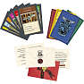 Monopoly Harry Potter edition