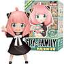 Spy family anyas daily life samlerfigur – flere varianter – assorteret
