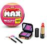 Max Build premium beauty - makeup-sæt