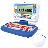 Lexibook læringslaptop